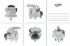 Насос ГУРу Chery Amulet, Karry MSG A11-3407020 (фото 6)