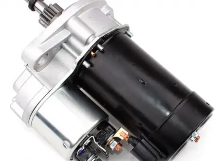 Стартер Chery Amulet, Karry Aftermarket A11-3708110