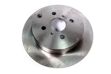 Диск гальмівний задній BYDF3 Aftermarket BYDF3-3502102