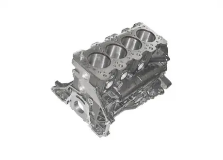 Блок двигателя Chery Eastar Aftermarket SMD350944
