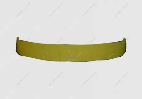Спойлер двери 5-ой Chery QQ Aftermarket S11-5604110-DQ