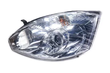 Фара передня левый Geely FC Aftermarket 1067000102