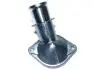 Патрубок термостату EC-7RV Aftermarket 1136000145 (фото 3)