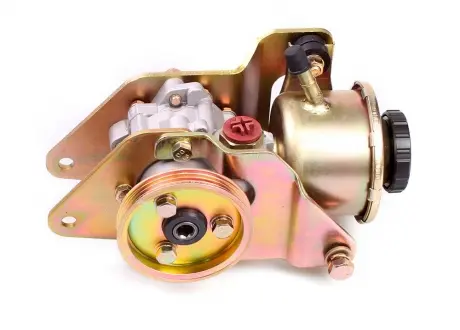 Насос ГУР Geely CK Fitshi 1401253180