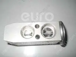 Клапан печки Geely MK, MK2 Aftermarket 1018002734