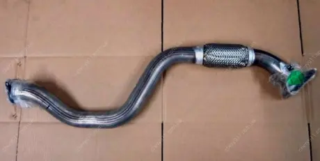 Труба глушителя Geely EX-7 Aftermarket 1016007934