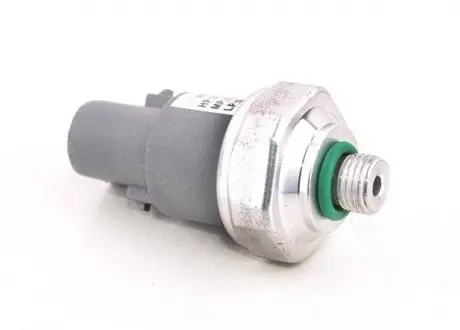 Датчик тиску Geely EX-7 Aftermarket 1017016530