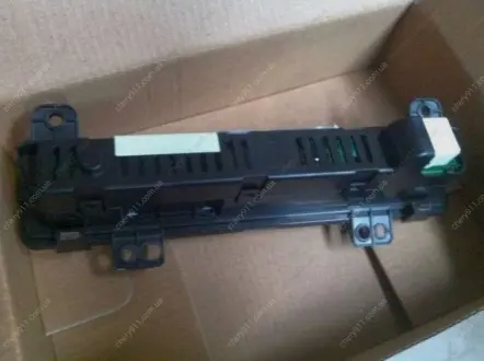 Дисплей Geely EC-7, EC-7RV Aftermarket 1067003648