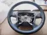Кермо (шкіра) Geely EC-7, RV Aftermarket 106300003100669 (фото 1)