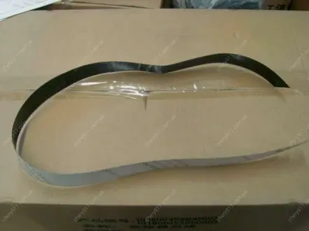 Уплотнитель передний правый EC-7 Aftermarket 1068003548