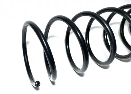 Пружина передня Lifan 520 Aftermarket L2905101