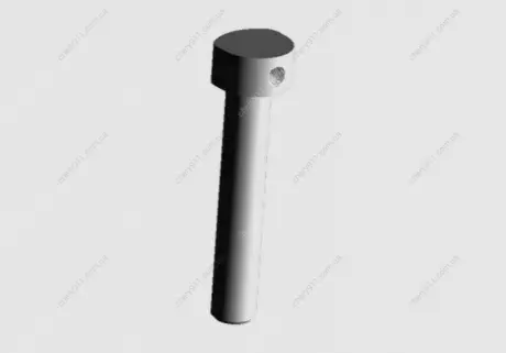 Шплинт Chery Amulet, Karry Aftermarket 015311515AA