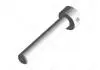 Шплінт Chery Amulet, Karry Aftermarket 015311515AA (фото 6)