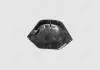 Накладка руля Chery Amulet Aftermarket A15-8212021 (фото 1)