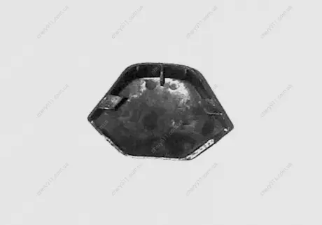 Накладка руля Chery Amulet Aftermarket A15-8212021