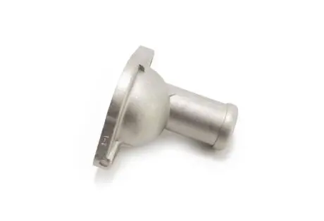 Крышка термостата Chery QQ Aftermarket 372-1306001