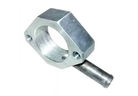 Корпус термостата Chery QQ Aftermarket 372-1306016