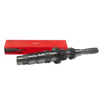 Вал КПП первинний Geely MK Aftermarket 3170104111