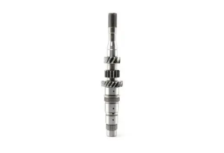 Вал КПП первинний Geely MK Aftermarket 3170104111