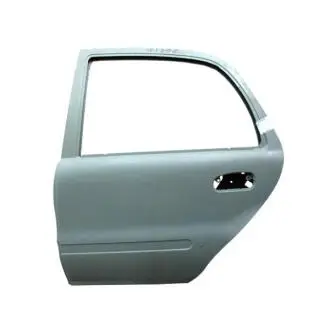Дверь задняя левая Geely CK Aftermarket 6201030180001