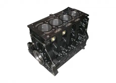 Блок циліндрів Chery Elara Aftermarket 481FC-1002010