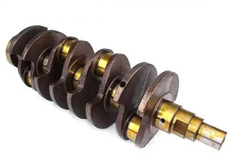Коленвал Chery Kimo, Jaggi Aftermarket 473H-1005011