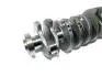 Коленвал Chery Kimo, Jaggi Aftermarket 473H-1005011 (фото 4)