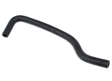 Патрубок пічки №2 Geely MK Aftermarket 1017008028