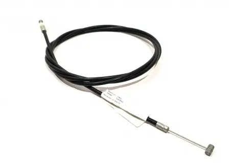 Трос замку капота Chery QQ Aftermarket S11-8402110