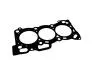 Прокладка ГБЦ 0.8 Chery QQ Aftermarket 372-1003040 (фото 3)