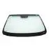 Скло лобове Geely EX-7 Aftermarket 1018015800 (фото 1)