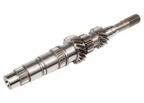 Вал КПП входной Geely FC Aftermarket 3170104101-01