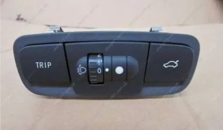 Корректор фары Geely EX-7 Aftermarket 1017019883