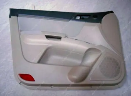 Панель дверей Geely EC-7RV Aftermarket 1068002600