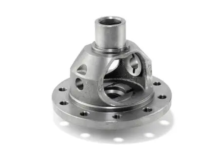 Дифференциал КПП Geely FC Aftermarket 3230330104