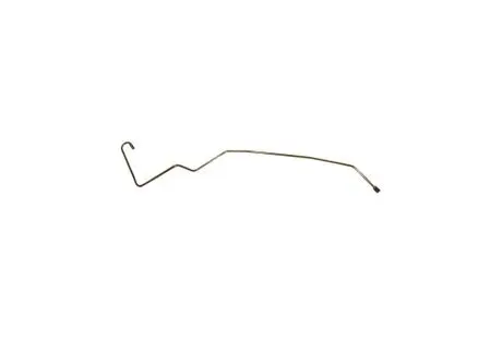 Трубка гальмівна Geely MK Aftermarket 1014001867