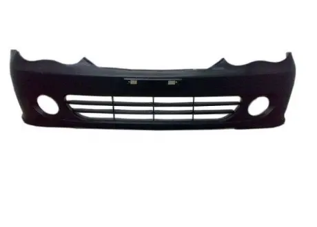 Бампер передний CK2 GEELY 1018003787
