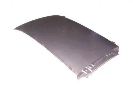 Крыша (панель) Chery Kimo Aftermarket S12-5701201-DY