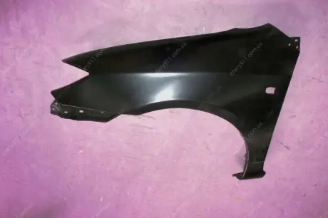 Крыло переднее левое BYD F3 Aftermarket BYDF3-8403111