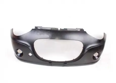 Бампер передній Geely LC Aftermarket 1018007121