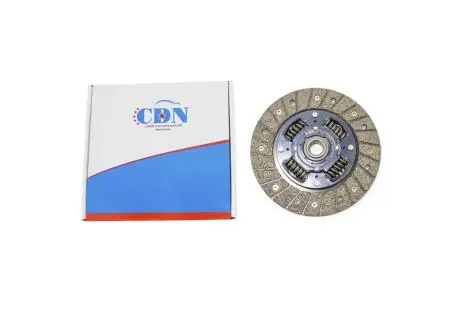 Диск зчеплення BYDF3 CDN 471Q-1600801