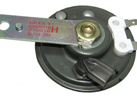 Сигнал звуковий Geely FC Aftermarket 1067000216
