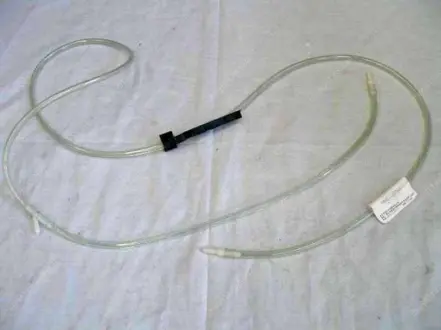 Шланг омывателя Geely FC Aftermarket 1067000115