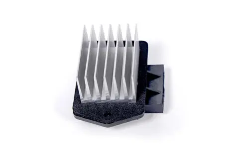 Регулятор печки Geely FC Aftermarket 1061001239