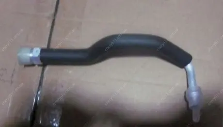 Трубка кондиционера EC-7 Aftermarket 1067002255