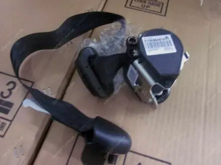 Ремень безопасности EC-7 Aftermarket 106800130400669