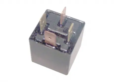 Реле Chery Amulet, Tiggo Aftermarket A11-3735052BB