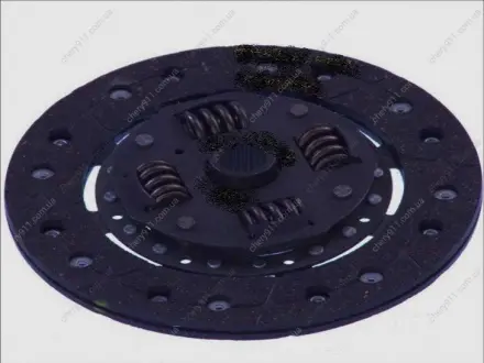 Диск зчеплення BYDF3 LuK 471Q-1600801