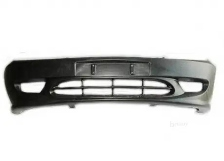 Бампер передний CK GEELY 1801433180