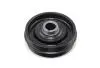 Шкив коленвала Chery QQ Aftermarket 372-1005040 (фото 1)